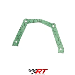 Прокладка задней крышки коленвала Ford Transit 1988-2000 2.5 D / TD